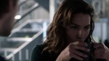 Salvation S02E08