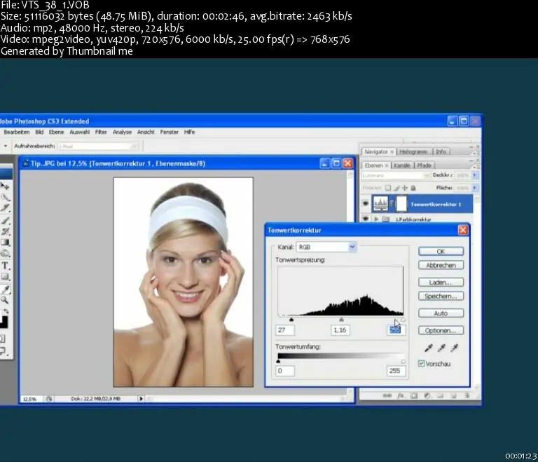 Photoshop PowerWorkshops Retusche und Montage