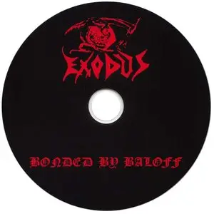 Exodus - Bonded By Baloff (2002)