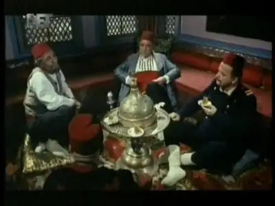 Republikata vo plamen (1969)