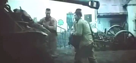 Fury (2014)