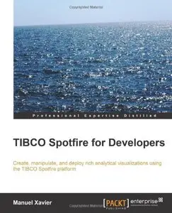 TIBCO Spotfire for Developers (Repost)