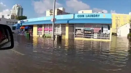 CBC - Doc Zone: Weather Gone Wild (2015)