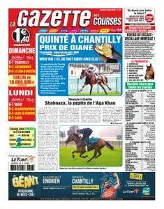 La Gazette des Courses - 16 juin 2018