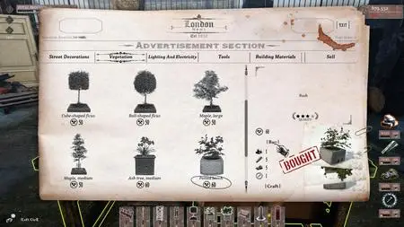 WW2 Rebuilder Remagen Map (2023)