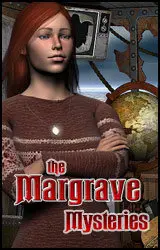 The Margrave Mysteries FINAL