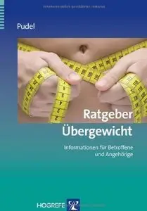 Ratgeber Übergewicht: Informationen für Betroffene und Angehörige (Repost)