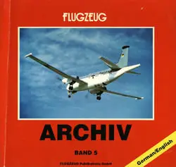 Flugzeug Foto-Archiv Band 5 (repost)