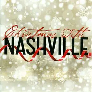 VA - Nashville Cast - Christmas With Nashville (2014) [Re-Up]