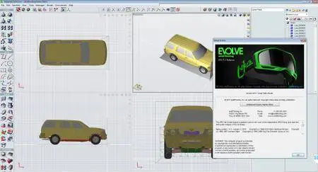 solidThinking Suite 2017.1.7605