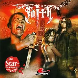«Faith, The Van Helsing Chronicles - Folge 11: Wendepunkt» by Simeon Hrissomallis