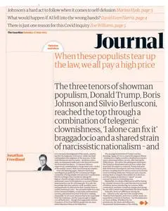 The Guardian Journal - 17 June 2023