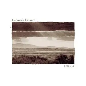 Ludovico Einaudi - I Giorni (2001/2024) [Official Digital Download 24/96]