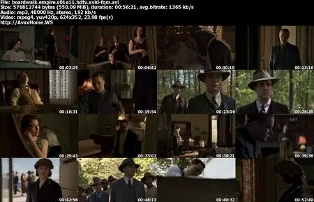 Boardwalk Empire S01E11