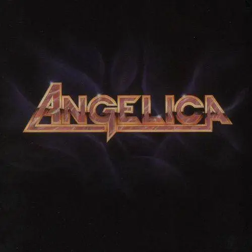Angelica - Angelica (1989)