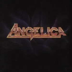 Angelica - Angelica (1989)