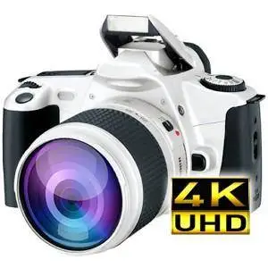 Fast Camera - Burst Camera Pro v1.1