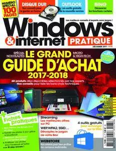 Windows & Internet Pratique - Décembre 2017