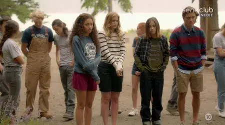 Dead of Summer S01E06