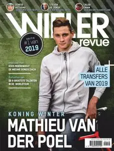 Wieler Revue - januari 01, 2019