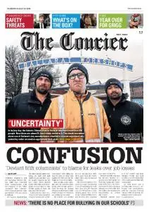 The Courier - August 29, 2019