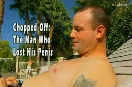 Channel 4 - Penis Envy (Documentary), 2009 - Complete Series , 3 Episodes 