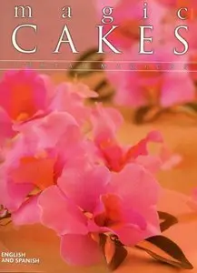 Magic cakes - March 2004