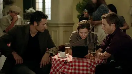 Treasure Guards (2011)