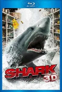 Shark 3D (2012)