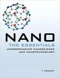 T. Pradeep - Nano: The Essentials [Repost]