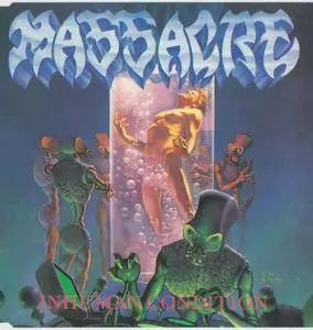 Massacre - Inhuman Condition (1992)