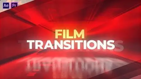 Film Transitions 39912696