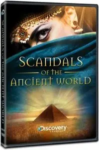 Discovery Channel - Scandals of the Ancient World: Egypt (2010)