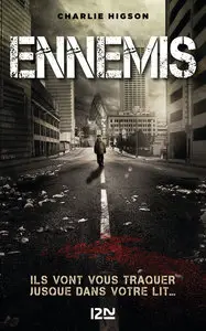 Ennemis,Tome 1 – Charlie Higson