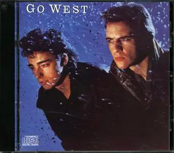 Go West - Go West (1985)