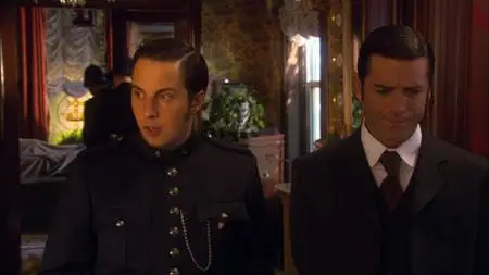 Murdoch Mysteries S04E04