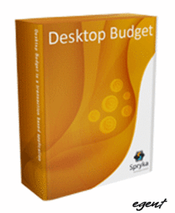 Spryka Desktop Budget Professional v2.0.0.23 