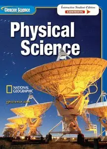 Charles William McLaughlin, Glencoe Physical Science, Student Edition (Repost) 