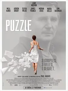 Puzzle / Third Person (2013)