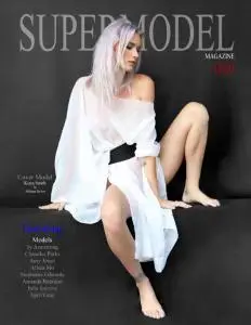 Supermodel Magazine - Issue 69 2018