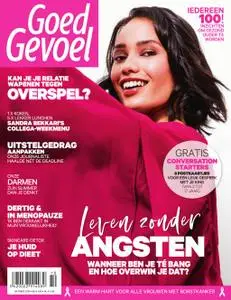 Goed Gevoel – oktober 2019
