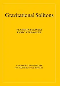 Gravitational Solitons