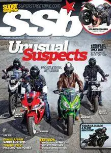 Super Streetbike - June 01, 2012