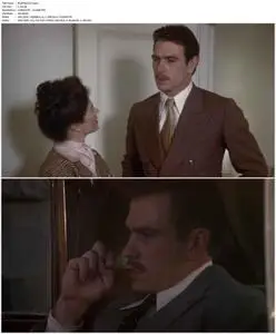 The Amazing Howard Hughes (1977)