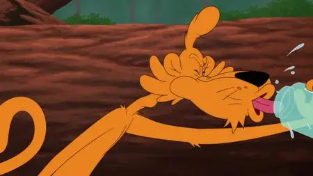 Looney Tunes Cartoons S01E64