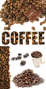 Coffees Stock Photos