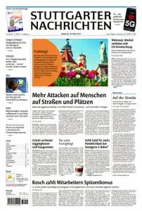 Stuttgarter Nachrichten Fellbach und Rems-Murr-Kreis - 20. März 2019