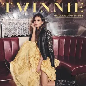 Twinnie - Hollywood Gypsy (2020) [Official Digital Download]