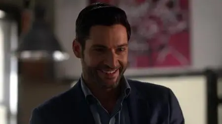 Lucifer S04E03