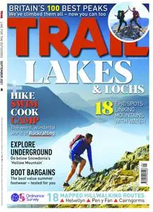 Trail UK - September 2021